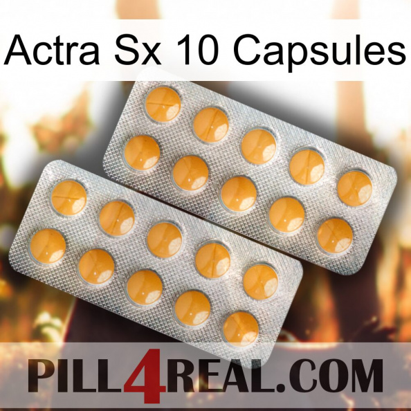 Actra Sx 10 Capsules levitra2.jpg